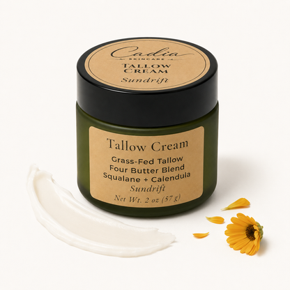 Cadia Tallow Cream