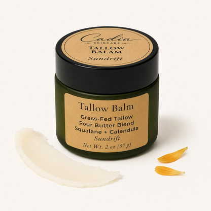 Cadia Tallow Body Balm